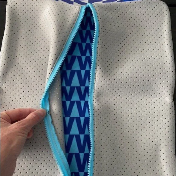 Weight Watchers (WW) Travel Gym Shoe Bag - Brand New! - Picture 2 of 2